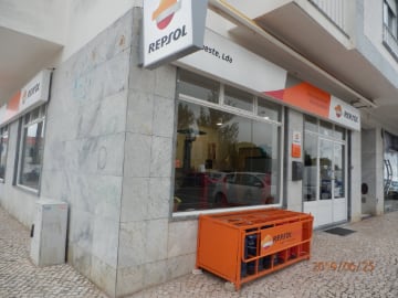 Instala&ccedil;&otilde;es da Gazoeste em Mafra